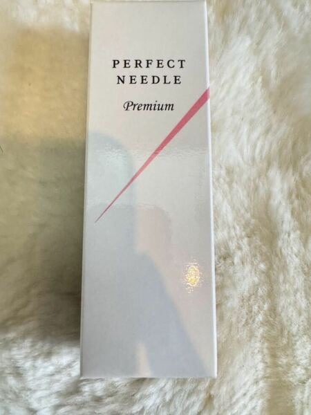 Perfect Needle Premium パーフェクトニードル　プレミアム