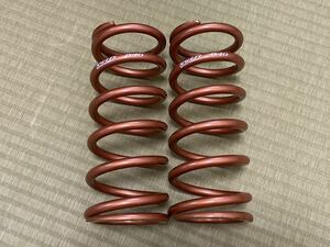  Swift ID65 203mm 8 -inch 4k springs swift shock absorber blitz Blitz HKS Tein 326 etc. 