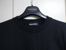 ゴッドセレクション トリプルエックス GOD SELECTION XXX Tシャツ 黒 XL GX-A24-TT-01 ZAOEIGKK_画像2
