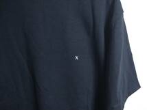ゴッドセレクション トリプルエックス GOD SELECTION XXX Tシャツ 黒 XL GX-A24-TT-01 ZAOEIGKK_画像3