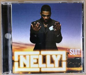 ネリー「SUIT」　洋楽CD