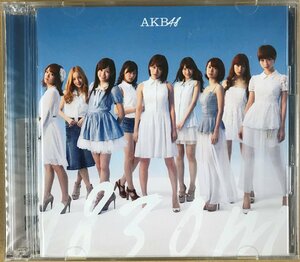 AKB48「1830M」劇場盤