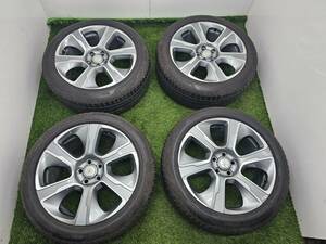 042R レンジローバー Sport Vogue 純正ホ21インチ　タイヤGoodyear275/45R21