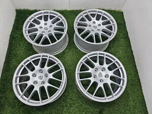 BBS製 Porsche Panamera970 Genuine 20 Inch Wheels 4本set Porsche Panamera 971