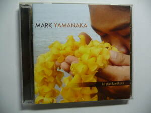 ★Mark Yamanaka/マーク・ヤマナカ/Lei Pua Kenikeni/ハワイアン/hawaiian