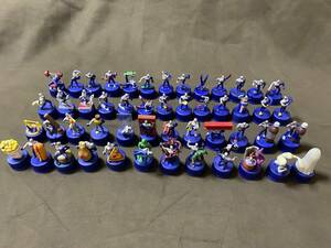  including carriage free shipping PEPSI Pepsi Pepsiman bottle cap set sale 50 piece 