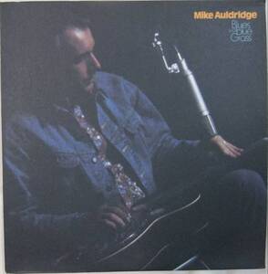 Mike Auldridge / Blues And Blue Grass / '74US Takoma / 初盤オリジナル / ドブロ・スライドギター / feat.Lowell George