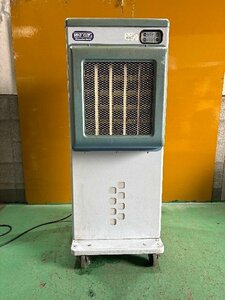 【1円スタート！】静岡製機 業務用 気化式冷風機 RKF405 冷風扇 スポットクーラー 動作良好 ※店舗引取り歓迎 その2