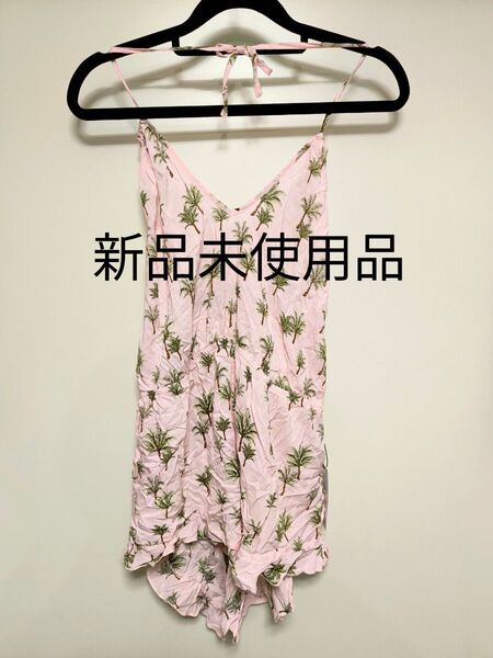 FOREVER21 水着 カバーアップ 定価2290円
