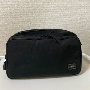  Porter hybrid waist bag 737-17805 Yoshida bag men's PORTER body bag free shipping 