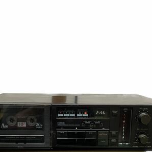 TRIO KX-880SR トリオ ステレオ カセットデッキの画像1