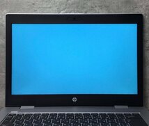 1円～ ●HP PROBOOK 645 G4 / Ryzen 3 2300U (2.00GHz) / メモリ 8GB / NVMe SSD 256GB / 14型 HD (1366×768) / Windows10 Pro 64bit_画像5