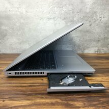 1円～ ●HP PROBOOK 650 G5 / Core i5 8265U (1.60GHz) / メモリ 8GB / HDD 500GB / DVD / 15.6型 フルHD / Windows10 Pro 64bit_画像7