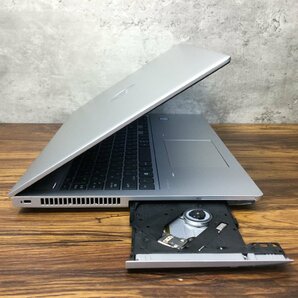 1円～ ●HP PROBOOK 650 G5 / Core i5 8265U (1.60GHz) / メモリ 8GB / HDD 500GB / DVD / 15.6型 フルHD / Windows10 Pro 64bitの画像7