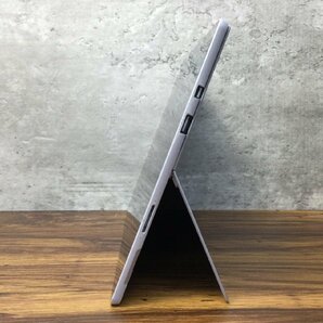 1円～ ●Microsoft Surface Pro 6 / Core i5 8350U (1.70GHz) / メモリ 8GB / NVMe SSD 256GB / 12.3型 (2736×1824) / Win10 Pro 64bitの画像8