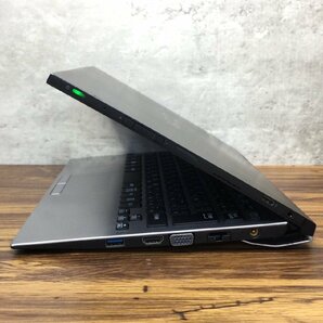 1円～ ●SONY VAIO Pro PA / Core i5 8200Y (1.30GHz) / メモリ 8GB / SSD 256GB / 12.5型 フルHD (1920×1080) / Windows10 Pro 64bitの画像8