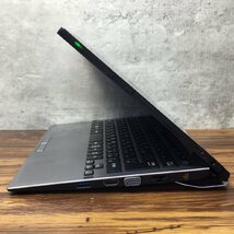 1円～ ●SONY VAIO Pro PA / Core i5 8200Y (1.30GHz) / メモリ 8GB / SSD 256GB / 12.5型 フルHD (1920×1080) / Windows10 Pro 64bit_画像8