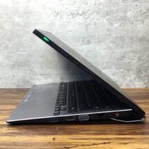 1円～ ●SONY VAIO Pro PA / Core i5 8200Y (1.30GHz) / メモリ 8GB / SSD 256GB / 12.5型 フルHD (1920×1080) / Windows10 Pro 64bit_画像8