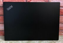 1円～ ●LENOVO ThinkPad L13 Gen2 / 第11世代 Core i5 1135G7 (2.40GHz) / メモリ 16GB / NVMe SSD 256GB / 13.3型 フルHD / Win10 Pro_画像9