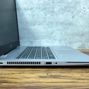 1円～ ●HP PROBOOK 645 G4 / Ryzen 3 2300U (2.00GHz) / メモリ 8GB / NVMe SSD 256GB / 14型 HD (1366×768) / Windows10 Pro 64bitの画像7