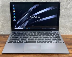 VAIO