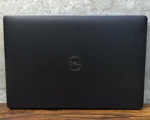 1円～ ●DELL LATITUDE 5300 / Core i5 8365U (1.60GHz) / メモリ 8GB / NVMe SSD 256GB / 13.3型 HD (1366×768) / Win10 Pro 64bit_画像9