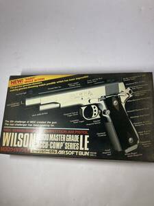 MGC fixation sliding gas gun Wilson LE present condition goods 