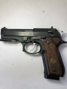 WA Beretta M92FS HW D071516Z M92 M92F Western arm z present condition goods free shipping 