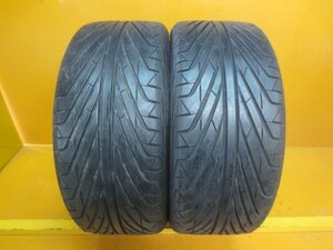 ☆スピスタ☆タイヤ　TRIANGLE　TR968　225/40R18　2本　18T1148　中古　13