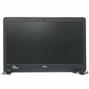 DELL Latitude 3580　15.6インチ液晶パネル 1366×768/Webカメラ/Wifiアンテナ　動作品・純正部品・修理用パーツ　YJ5030