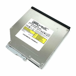  Fujitsu FMV-BIBLO NF/E40 DVD Super Multi Drive TS-L633 рабочий товар * оригинальная деталь * для ремонта детали YJ3038