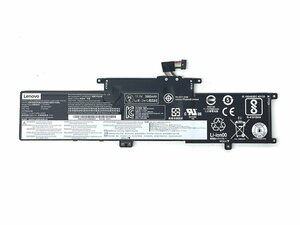Lenovo ThinkPad L380/L390 original battery 11.1V-4.05Ah/45Wh L17L3P53/01AV481 operation verification charge number of times 121 times YJ2016
