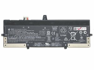 HP EliteBook x360 1030 G3 バッテリー 7.7v-56.2Wh 7300mAh HSTNN-DB8L l02031-2C1 充電動作品 YJ1003