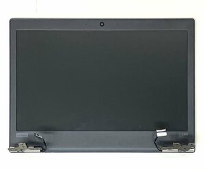 Lenovo ThinkPad L390 13.3インチ液晶パネル/ディスプレイ/Webカメラ YJ2003