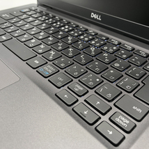 Win11対応 DELL Latitude 5300 P97G Core i5 8GB メモリ 256GB SSD Windows11 Pro Office搭載 中古 ノートパソコン Aランク B2205N179_画像3