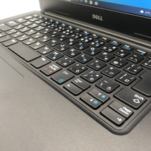 DELL Latitude 3380 P80G Core i5 64bit 8GB メモリ 256GB SSD Windows10 Pro Office搭載 中古 ノートパソコン Bランク B2106N140_画像3