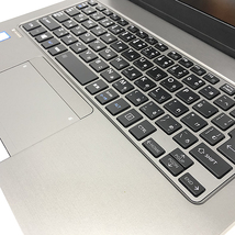 東芝 dynabook R63/D Core i5 64bit 8GB メモリ 256GB SSD Windows10 Pro Office搭載 中古 ノートパソコン Bランク B2207N073_画像2