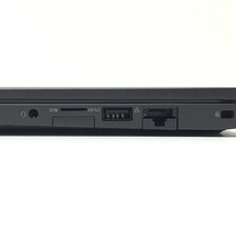 DELL Latitude 5300 P97G Core i5 64bit 8GB メモリ 256GB SSD Windows11 Pro Office搭載 中古 ノートパソコン Bランク B2103N078_画像5