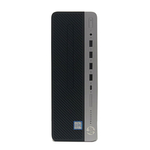 HP ProDesk 600 G4 Core i7 16GB メモリ 256GB SSD Windows11 Pro Office搭載 中古 デスクトップ パソコン Bランク B2109D045_画像3