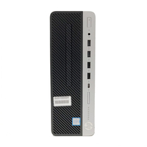 HP ProDesk 600 G3 SFF Core i7 64bit 16GB メモリ 1000GB HD Windows10 Pro Office搭載 中古 デスクトップ パソコン Aランク B2010D024_画像3