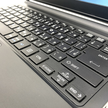 東芝 dynabook R73/D PR73DECAT47AD11 Core i5 8GB メモリ 128GB SSD Windows10 Pro Office搭載 中古 ノートパソコン Bランク B2207N038_画像3