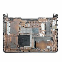 底面パネル HP PROBOOK 430 G3 N6P78AV ノートパソコン PCパーツ 修理 部品 パーツ YA3447_B2206N177_画像2