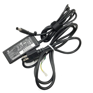AC adaptor power supply cable HP genuine products PPP009C 19.5V 3.33A 65W for laptop operation verification settled PC parts repair parts YA2210-B1911N069