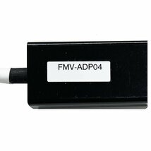 Displayport HDMI 変換ケーブル 3本セット FMV-ADP04 FUJITSU ESPRIMO PCパーツ 動作確認済 修理 部品 パーツ YA3277_画像5