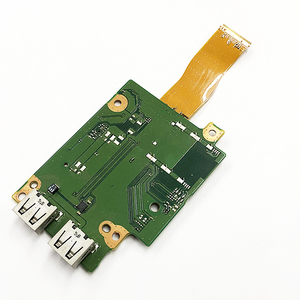 USBコネクタボード FAWUSB3 A3572A TOSHIBA dynabook Satellite B554/M 動作確認済 PCパーツ 修理 部品 パーツ YA2575-B2008N005