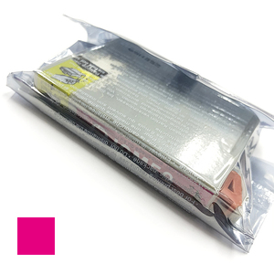 EPSON Colorio PX-1001用 互換 インクカートリッジ ICM59 マゼンタ ICチップ有 プリンタ PC周辺機器 部品 パーツ YA2362