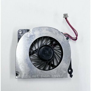 Fujists Fujitsu laptop cpu fan MCF-S6055AM05 operation verification ending pulling out taking . disassembly repair parts parts PC parts QP291