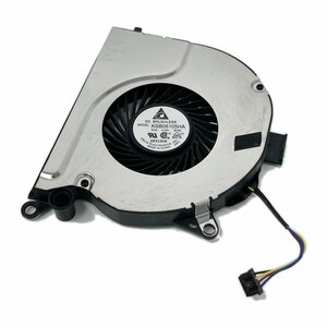 DELL Latitude E6230　CPU冷却ファンFAN KSB05105HA 095V9H　動作品・純正部品・修理用パーツ　YJ5016