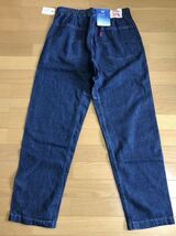 Levi's STAY LOOSE BOXER TAPER SIZE M_画像4