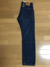 Levi's 551Z AUTHENTIC STRAIGHT W30 L32_画像2